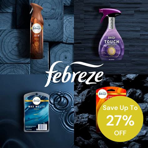 febreeze in shoes