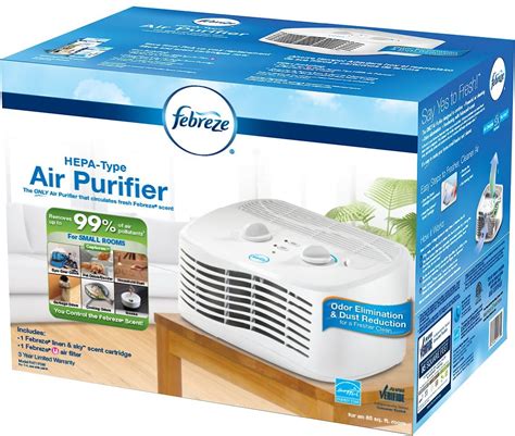 febreze air purifier