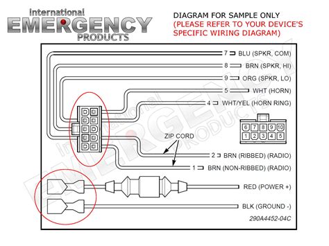 federal signal pa300 wiring diagram Ebook Epub
