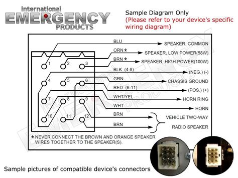 federal signal pa300 wiring diagram Ebook Epub