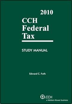 federal tax study manual 2015 download PDF