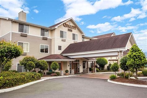 federal way wa hotels