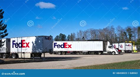 fedex bemidji minnesota