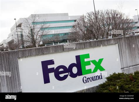 fedex corporation stock