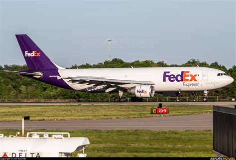 fedex express norfolk ne