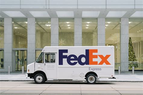 Fedex International
