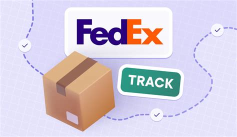 Fedex Track