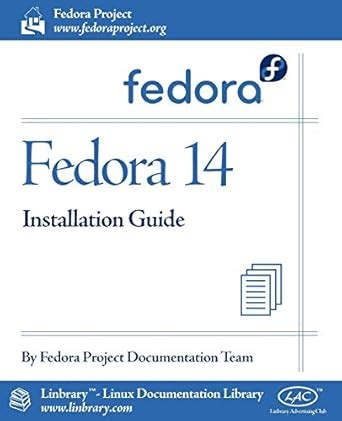 fedora 14 installation guide Reader