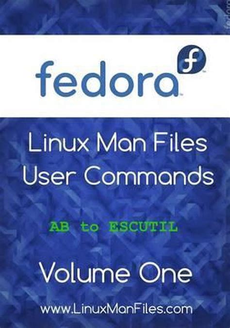 fedora linux 465 misc commands man Doc