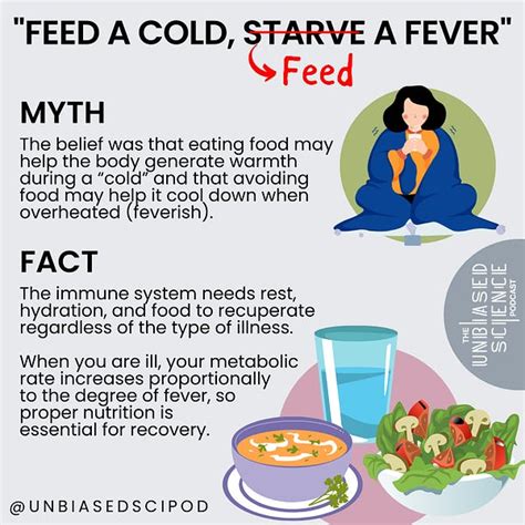 feed a cold starve a flu