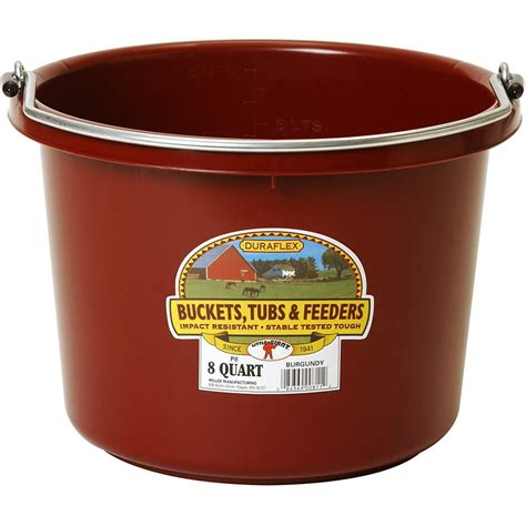 feed bucket