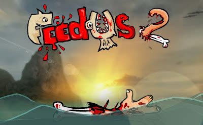 Feed Us 2 Walkthrough