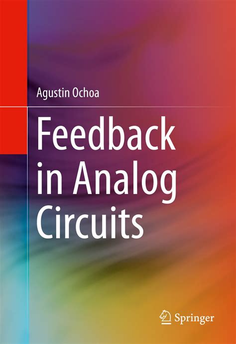 feedback analog circuits agustin ochoa PDF
