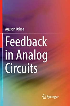 feedback analog circuits agustin ochoa PDF