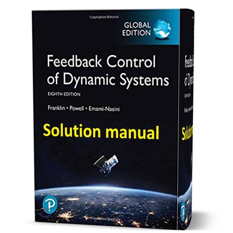 feedback control of dynamic systems 5th franklin pdf Ebook Kindle Editon