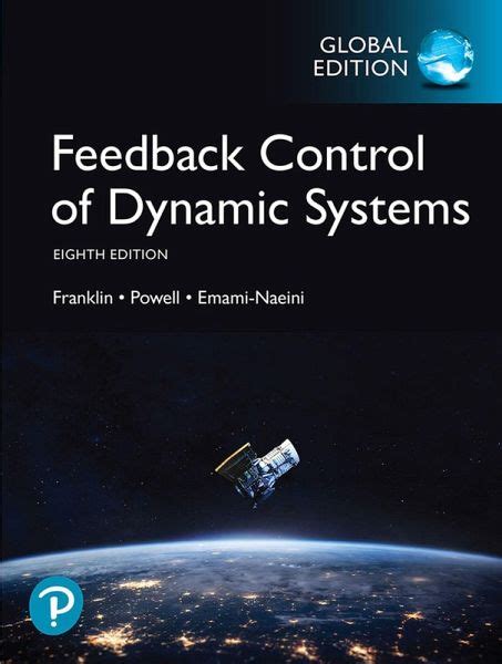 feedback control of dynamical systems franklin Ebook Epub