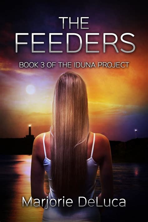 feeders iduna project 3 Doc