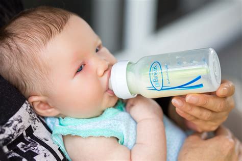 feeding bottle