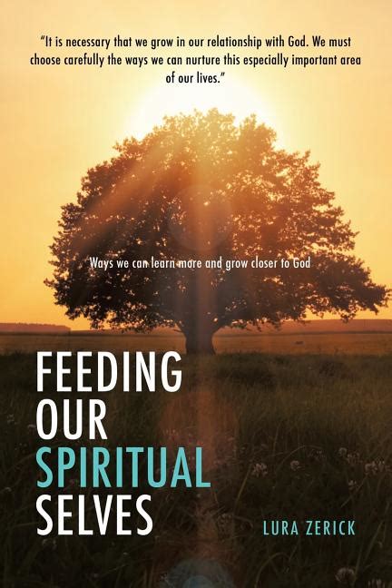 feeding spiritual selves lura zerick Doc