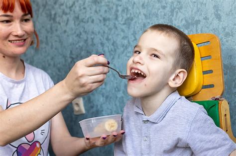 feeding the disabled child feeding the disabled child Doc