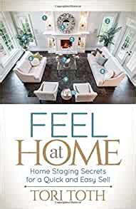 feel at home home staging secrets for a quick and easy sell PDF