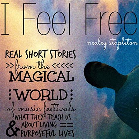 feel free stories festivals purposeful PDF