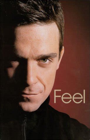 feel robbie williams chris heath Reader