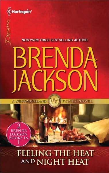 feeling_the_heat_brenda_jackson Ebook Kindle Editon