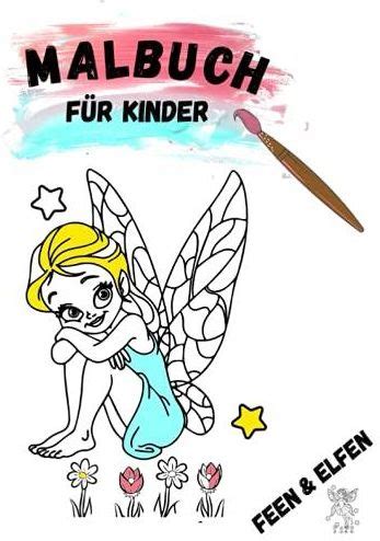 feen f r kinder malbuch Kindle Editon