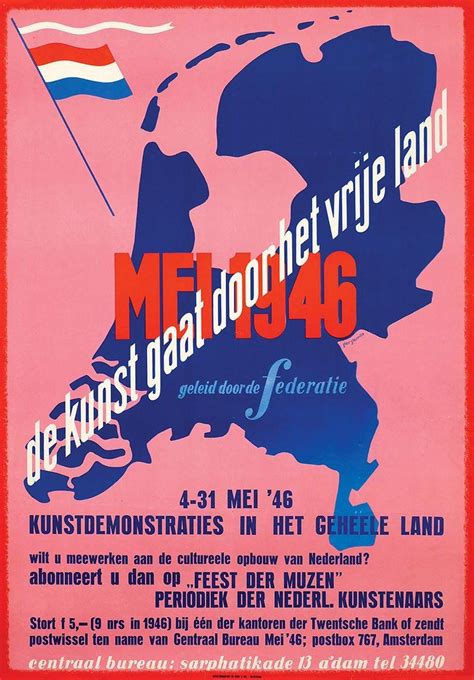 feest der muzen de kunst gaat door het vrije land mei 1946 kruimels van het feest op p 31 PDF