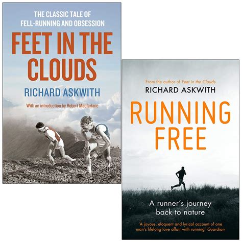 feet in the clouds a tale of fell running and obsession Kindle Editon