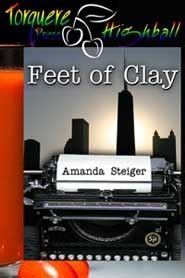 feet of clay ebook amanda steiger Doc