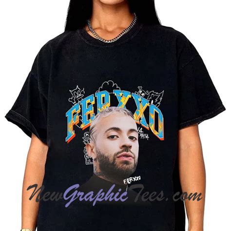 feid t shirt