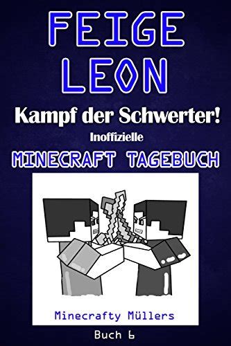 feige leon dorfkrieg minecraft tagebuch PDF