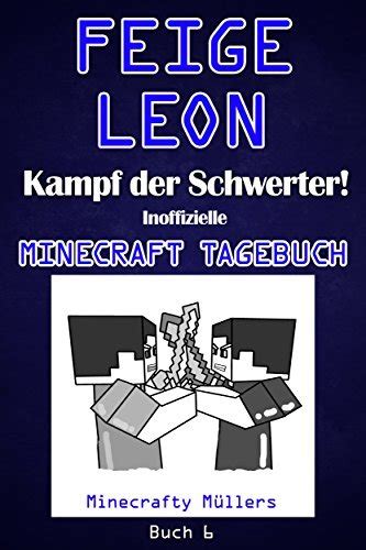 feige leon endlose minecraft tagebuch Doc