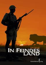 feindesland uwe strau Doc