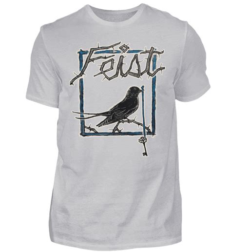 feist t shirt