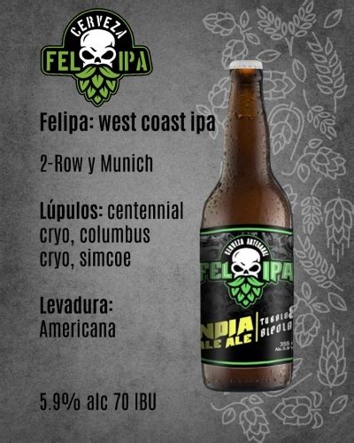 fel ipa