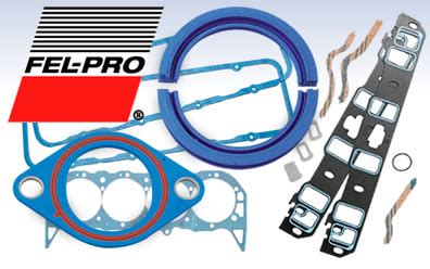 Fel Pro Gaskets Online Catalog