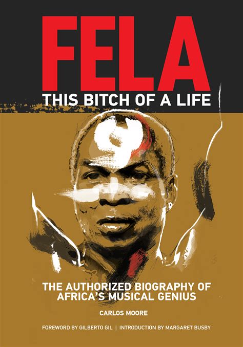 fela this bitch of a life Reader