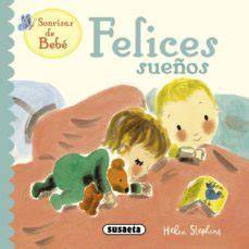 felices suenos sonrisas de bebes Doc