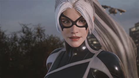 felicia the amazing spider man 2