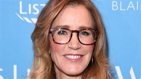 felicity huffman net worth