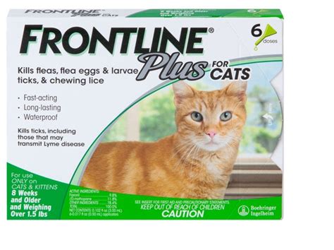 feline frontline manual guide pdf Doc