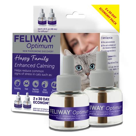 feliway optimum