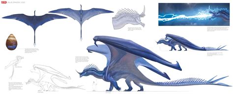 felix and the blue dragon Doc