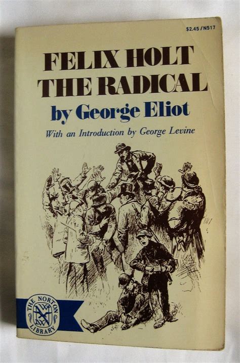 felix holt radical george eliot Epub