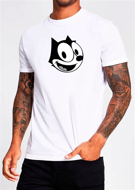 felix the cat shirt