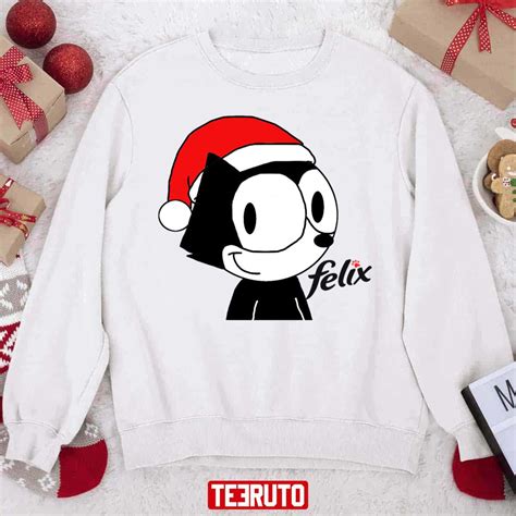 felix the cat sweatshirt