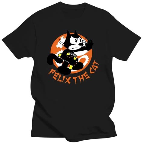 felix the cat t shirt